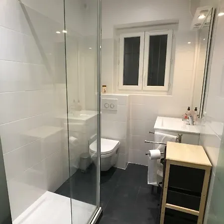 Appartement Vanina *