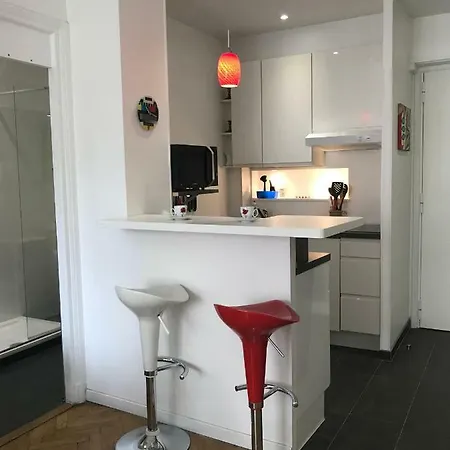 Vanina Appartement
