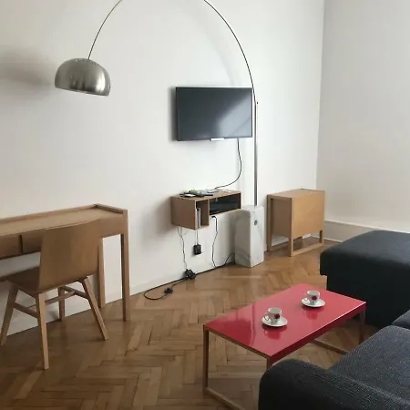 Vanina Apartmán