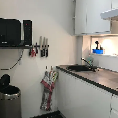 Vanina Apartmán *