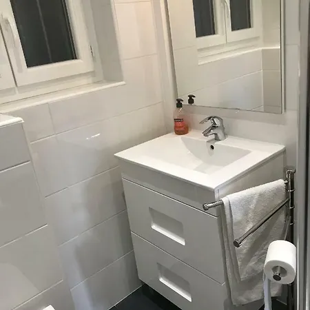 Appartement Vanina